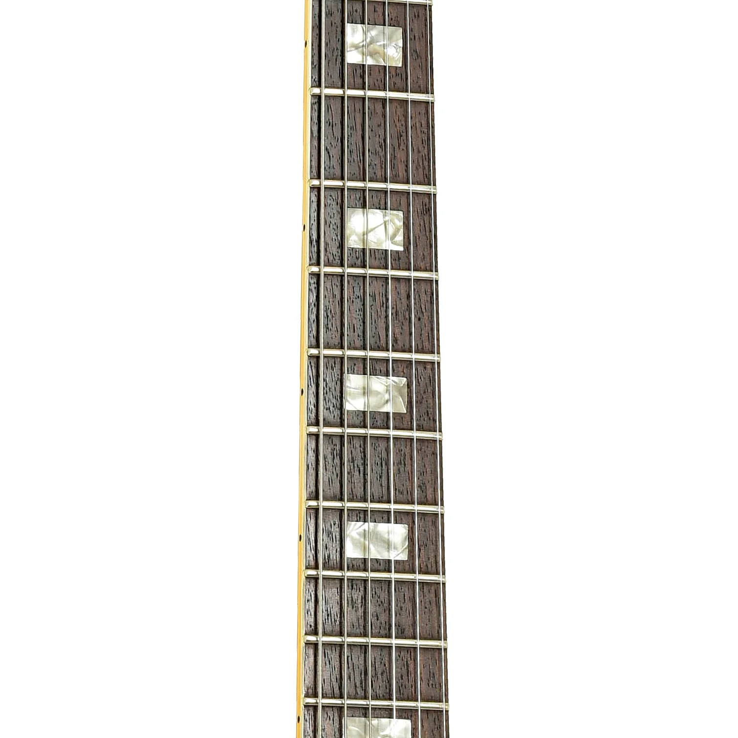 Gibson ES-335 TDC Hollowbody Electric Guitar (c.1971) - Image 7