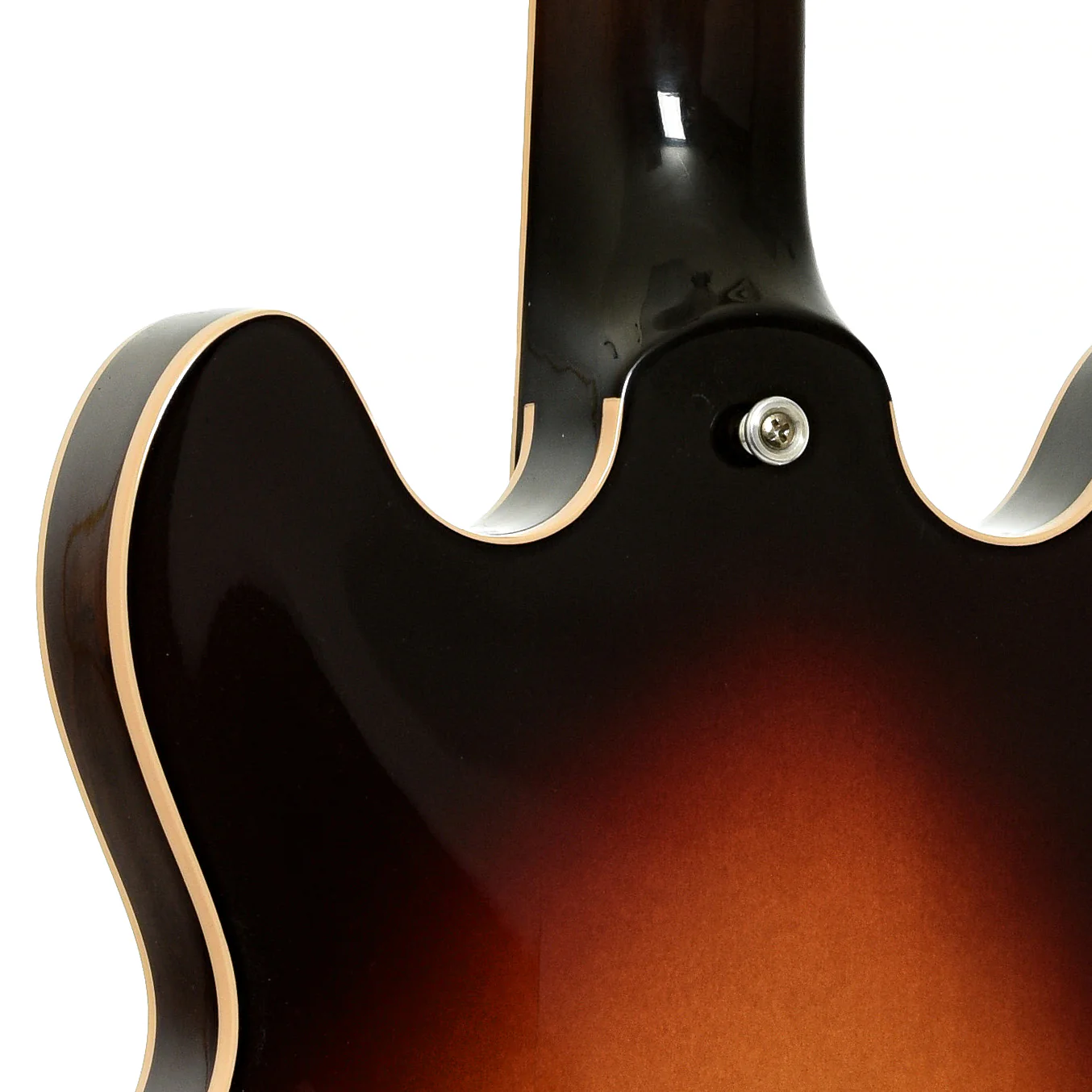Gibson ES-339 Hollowbody Electric Guitar (2015) - Image 10