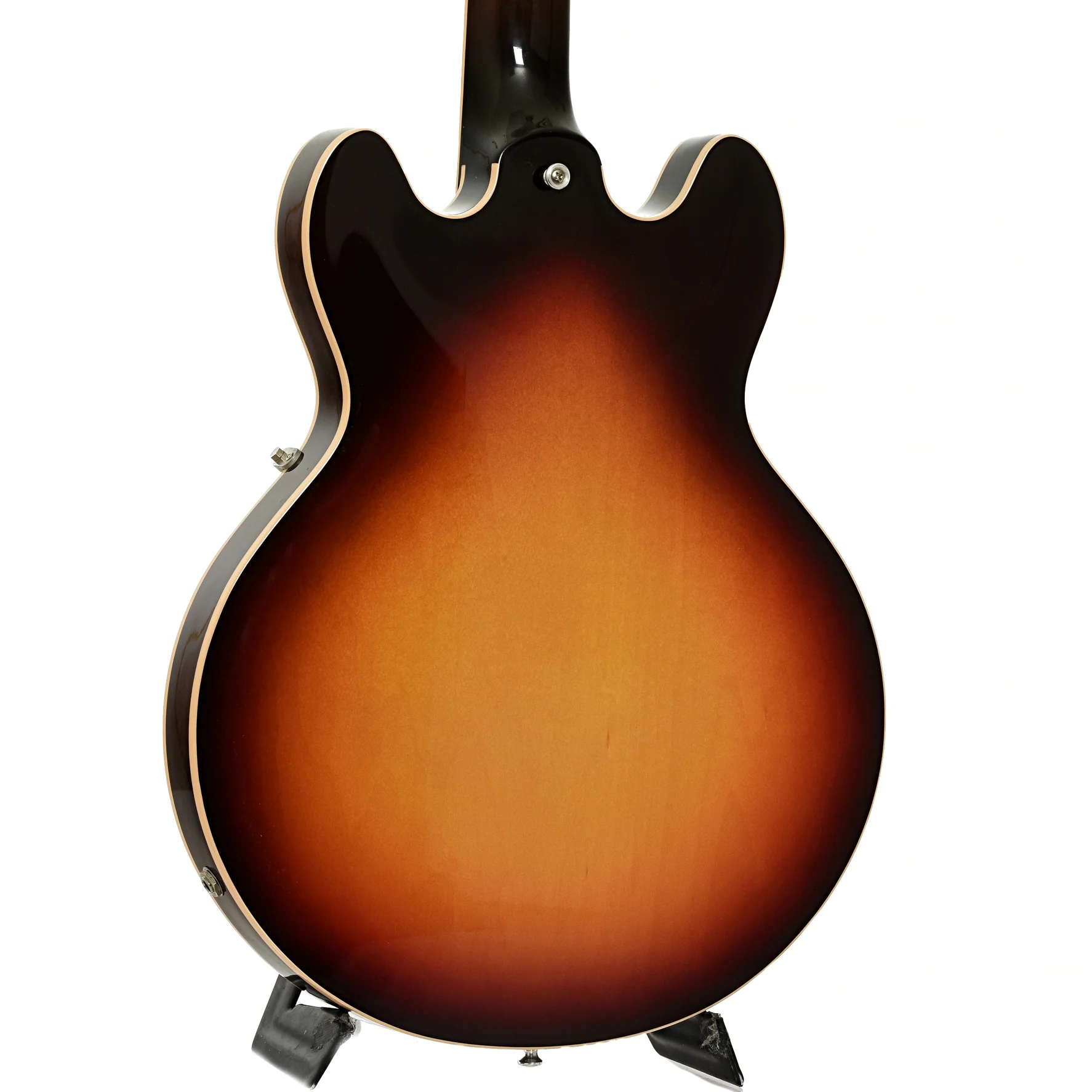 Gibson ES-339 Hollowbody Electric Guitar (2015) - Image 11