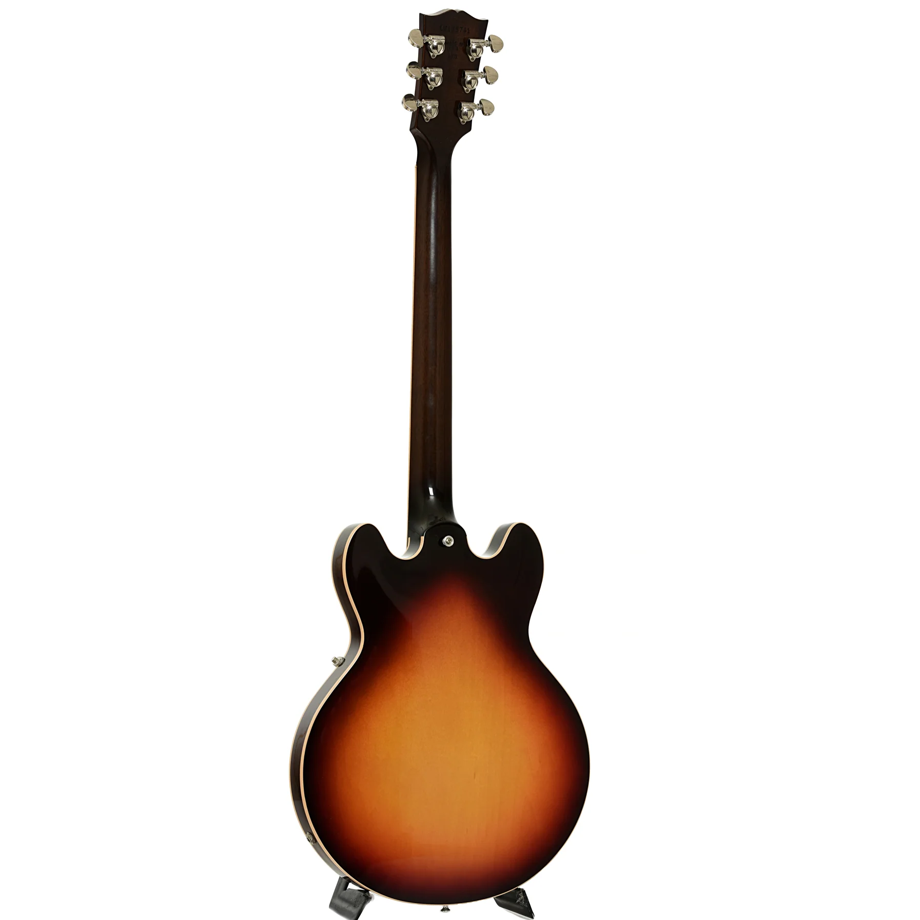 Gibson ES-339 Hollowbody Electric Guitar (2015) - Image 12