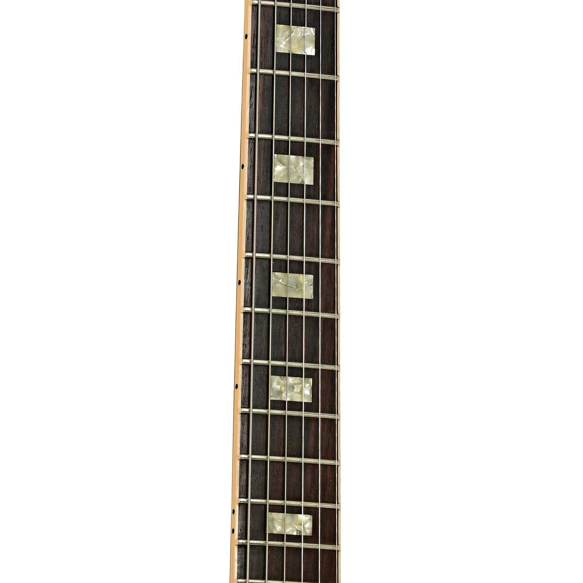 Gibson ES-339 Hollowbody Electric Guitar (2015) - Image 7