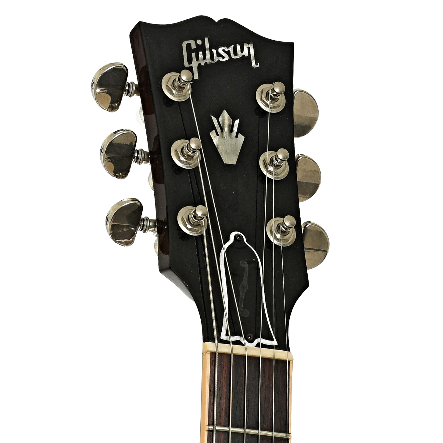 Gibson ES-339 Hollowbody Electric Guitar (2015) - Image 8