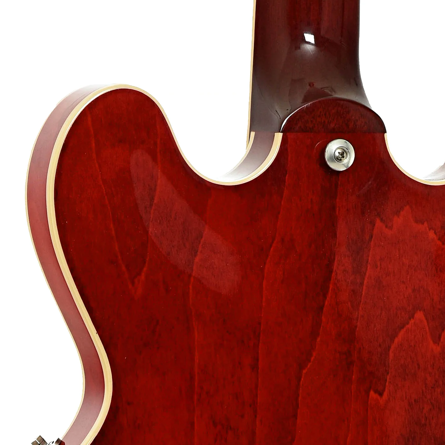 Gibson ES-345 Hollowbody Electric Guitar (2021) - Image 10