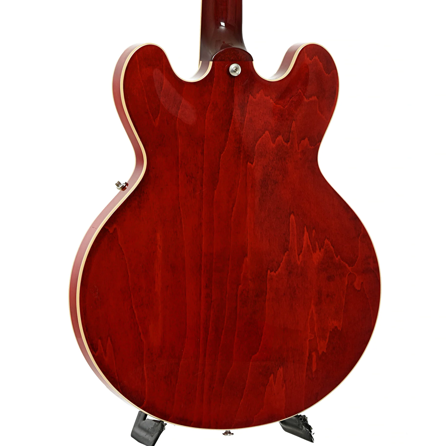 Gibson ES-345 Hollowbody Electric Guitar (2021) - Image 11