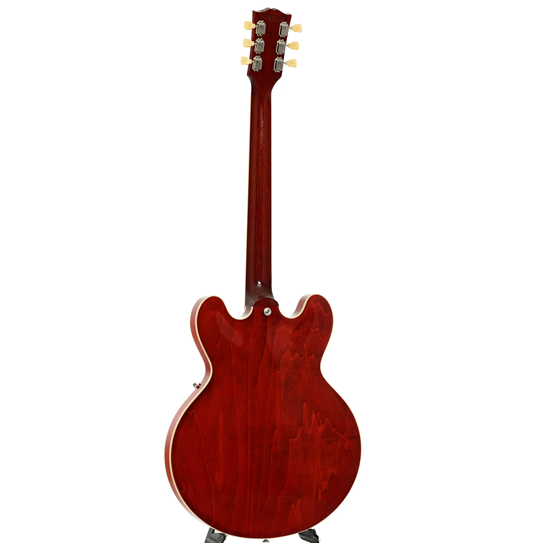 Gibson ES-345 Hollowbody Electric Guitar (2021) - Image 12