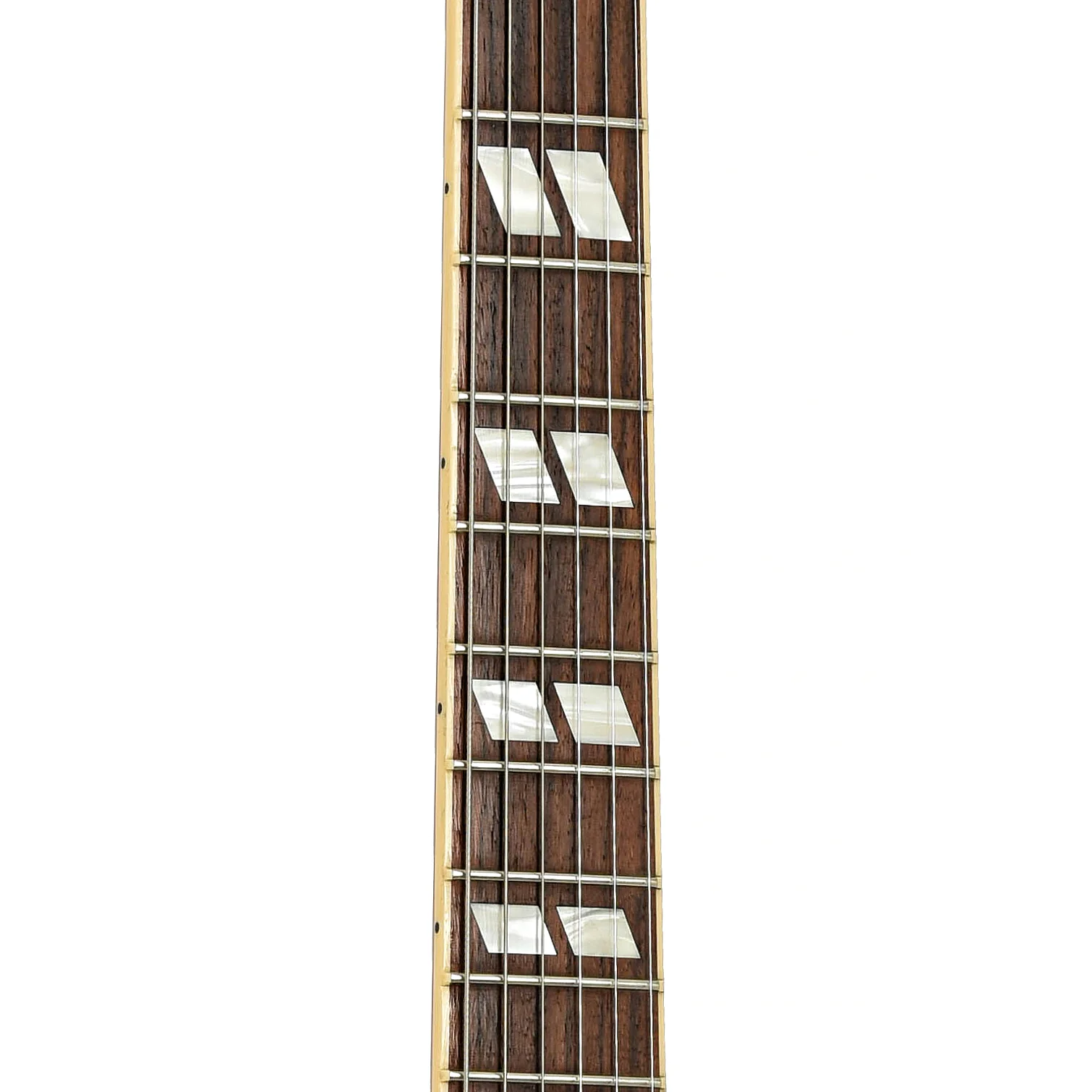 Gibson ES-345 Hollowbody Electric Guitar (2021) - Image 7