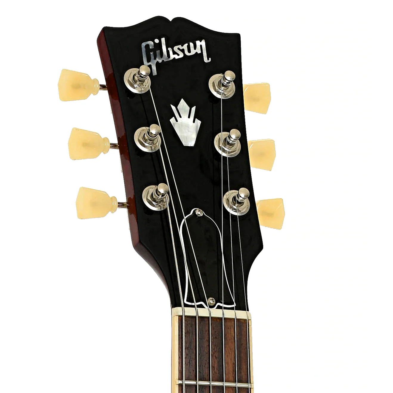 Gibson ES-345 Hollowbody Electric Guitar (2021) - Image 8