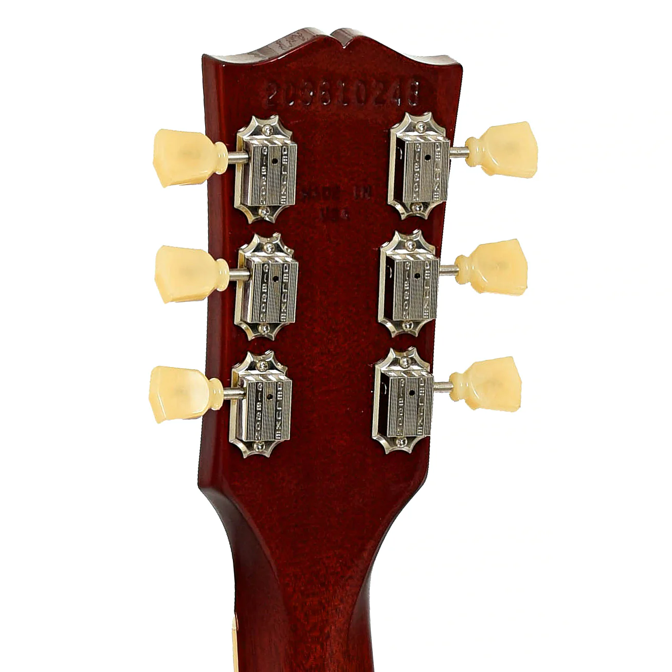Gibson ES-345 Hollowbody Electric Guitar (2021) - Image 9