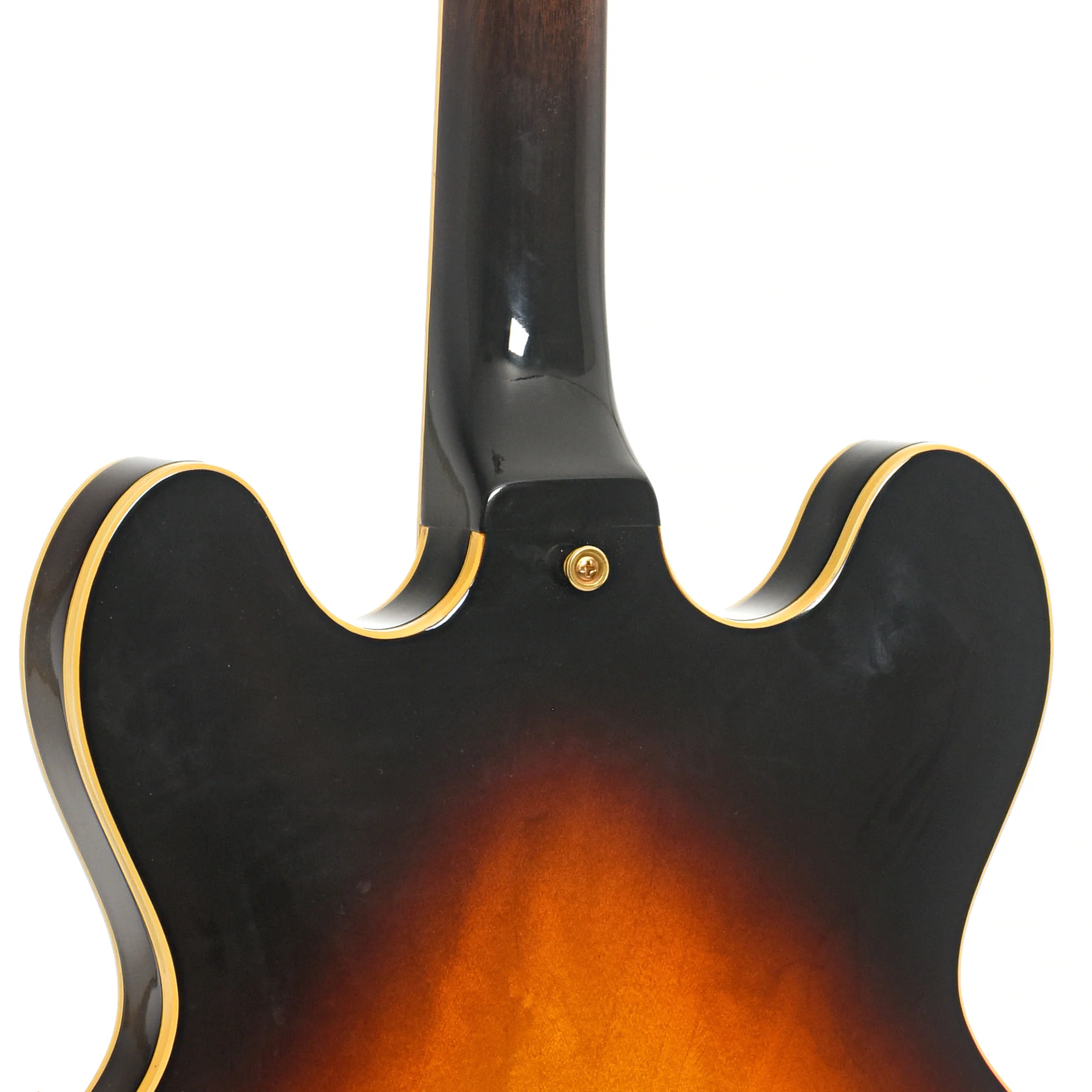 Gibson ES-345TD Stereo Semi-Hollowbody Electric Guitar (1968) - Image 10