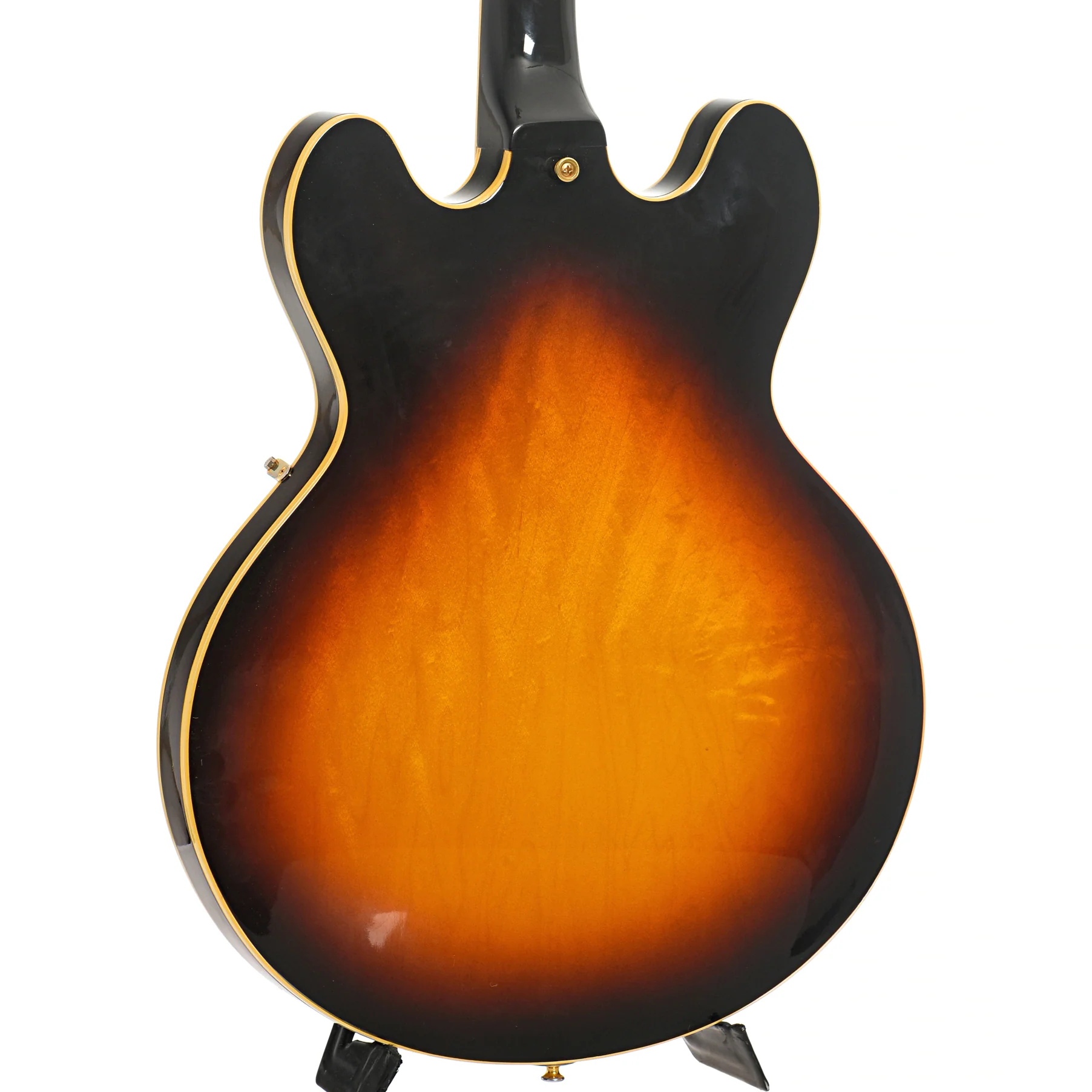Gibson ES-345TD Stereo Semi-Hollowbody Electric Guitar (1968) - Image 11