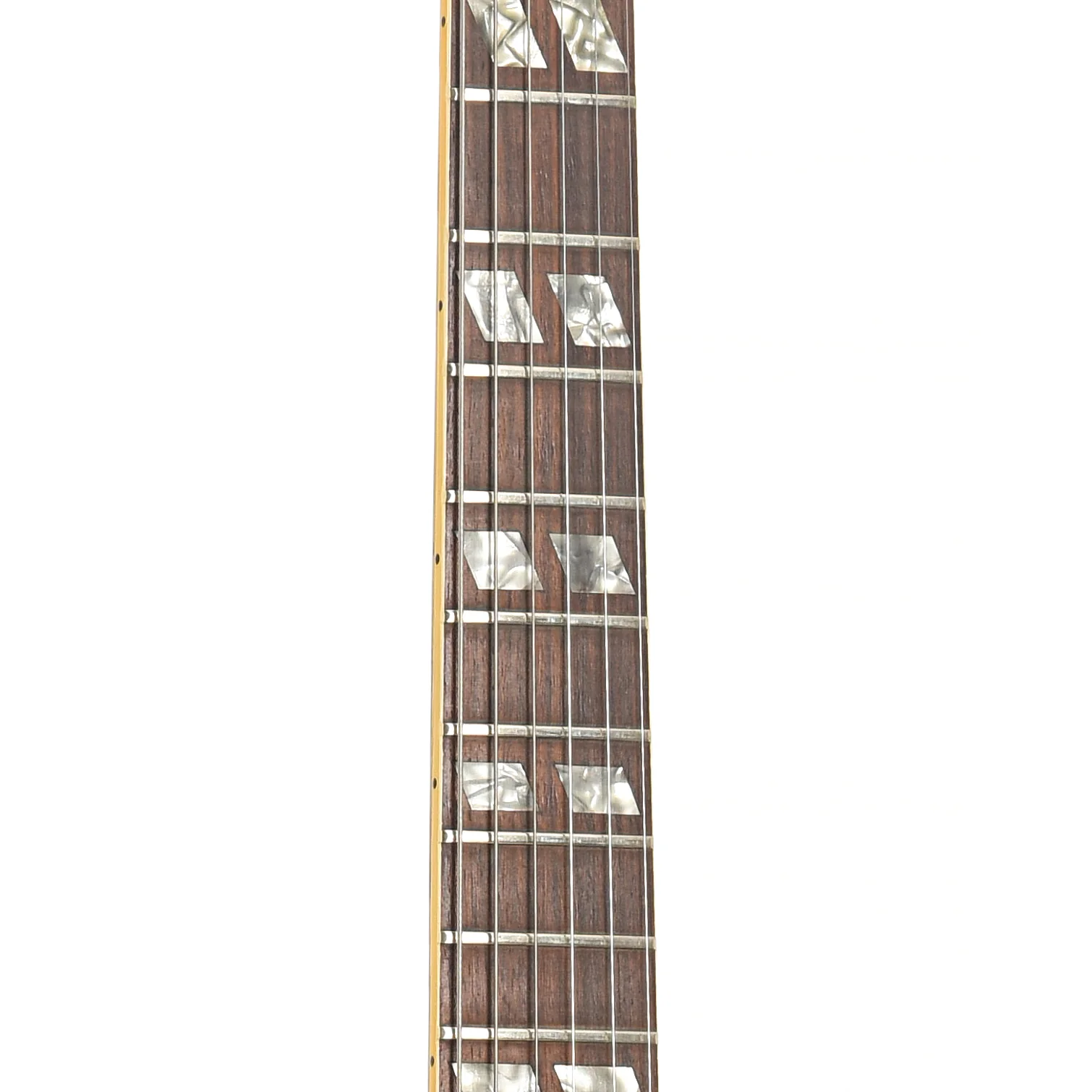 Gibson ES-345TD Stereo Semi-Hollowbody Electric Guitar (1968) - Image 7