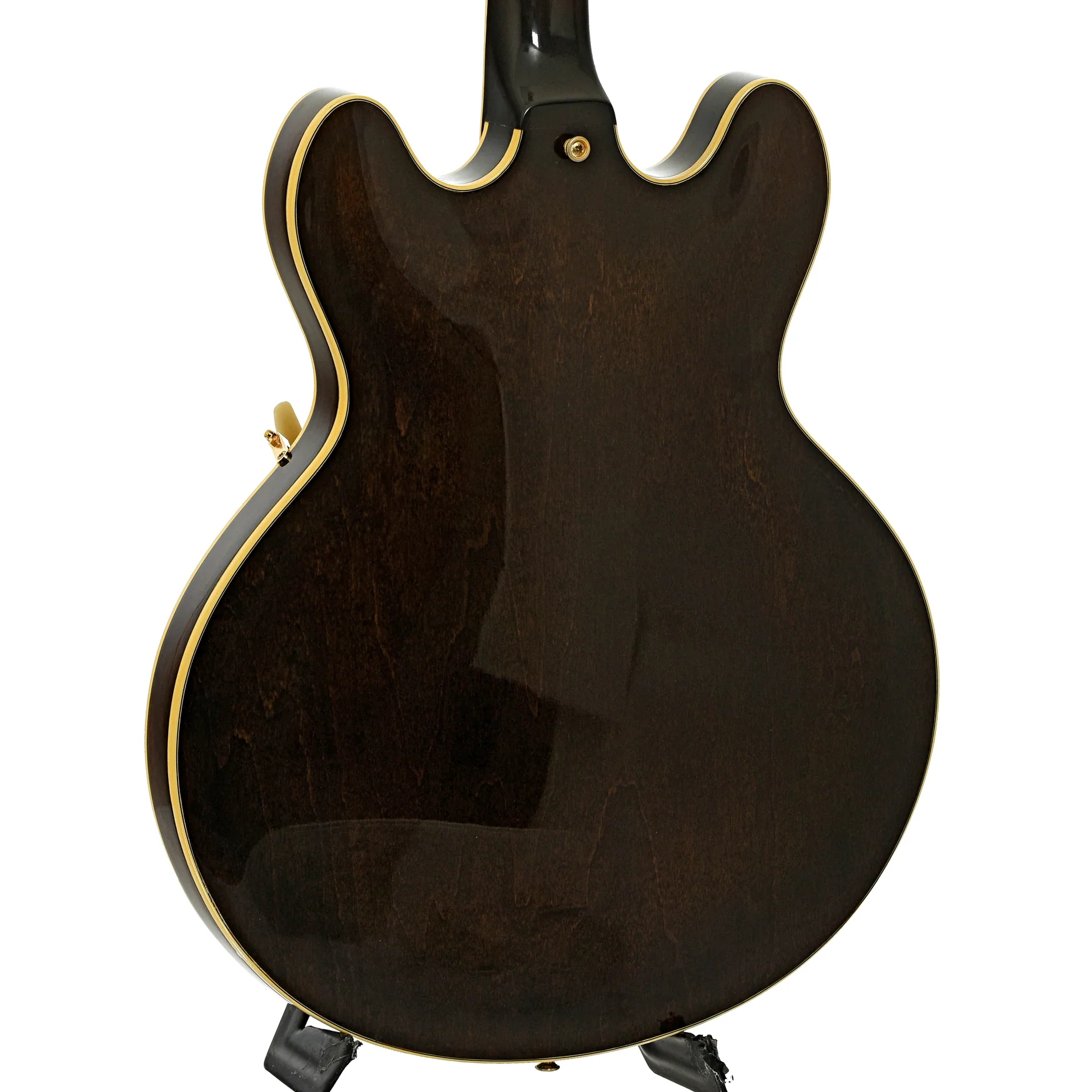 Gibson ES-355TD Stereo Hollowbody Electric Guitar (c.1972) - Image 11