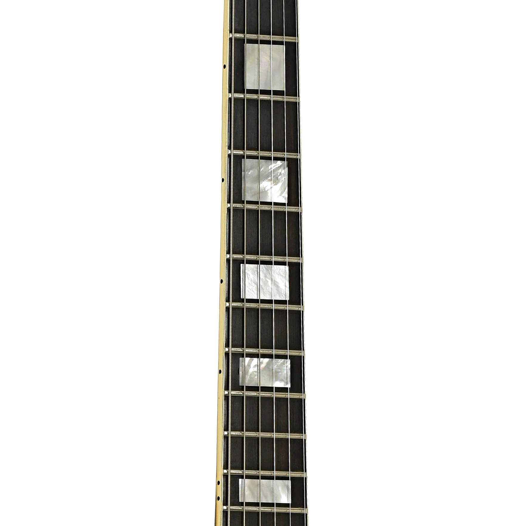 Gibson ES-355TD Stereo Hollowbody Electric Guitar (c.1972) - Image 7