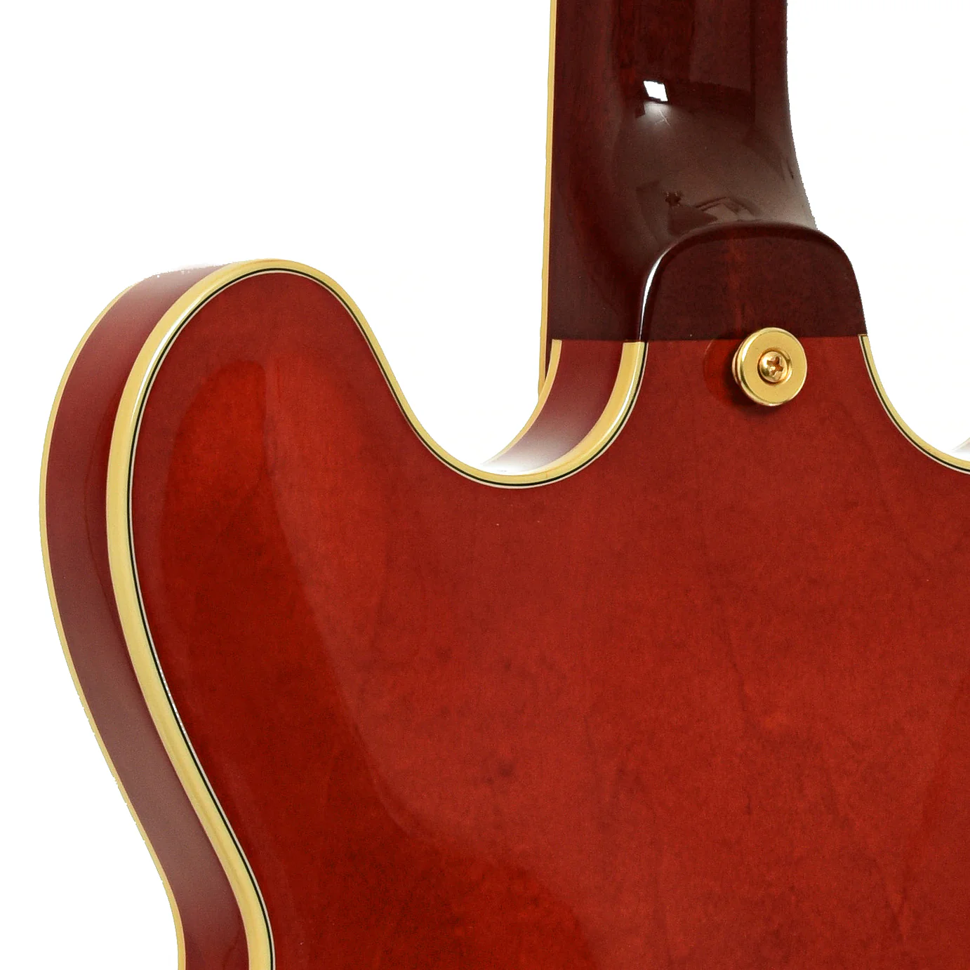 Gibson ES-355 Bigsby Hollowbody Electric Guitar (2014) - Image 10