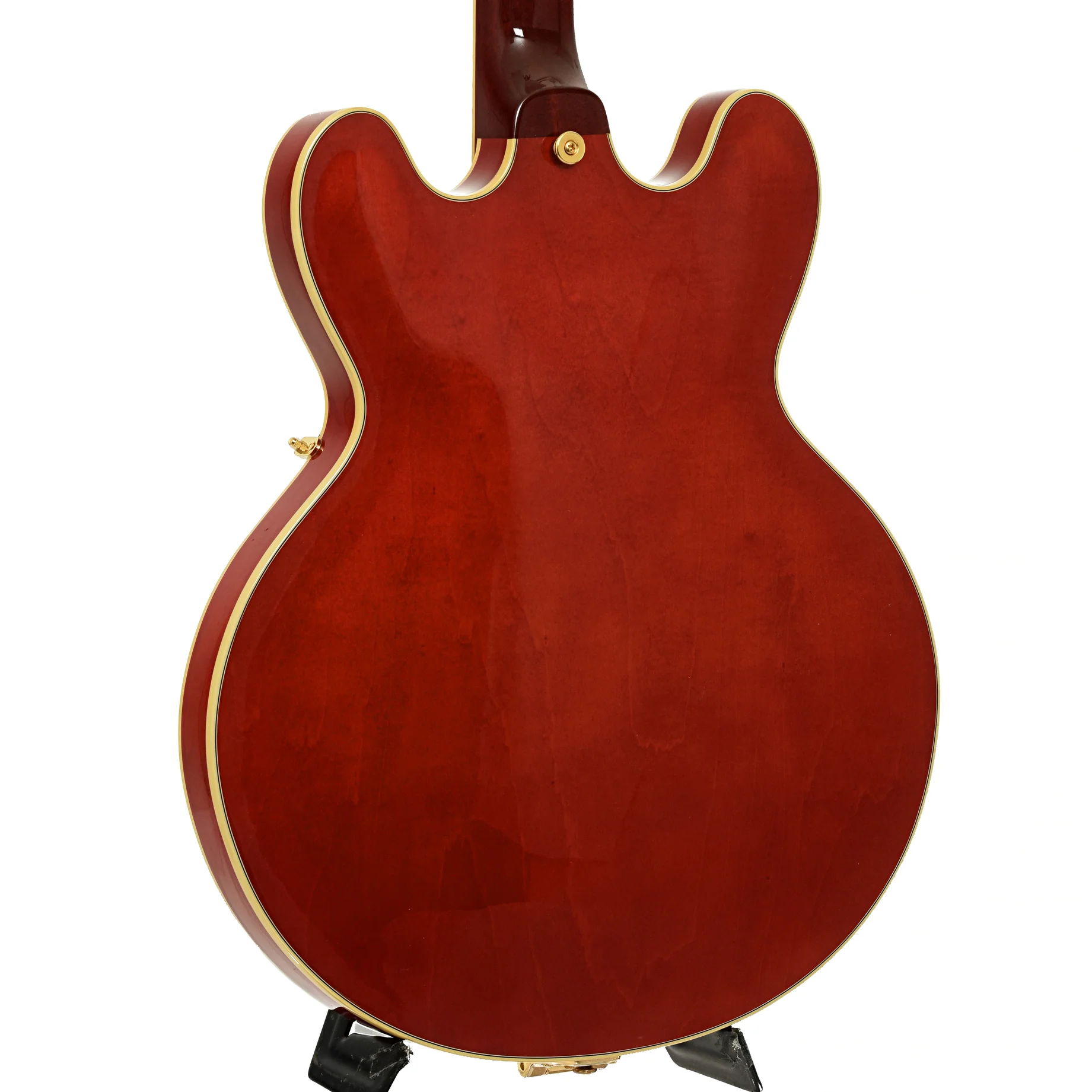 Gibson ES-355 Bigsby Hollowbody Electric Guitar (2014) - Image 11