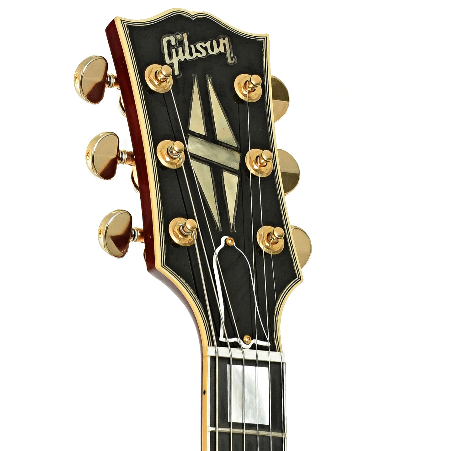 Gibson ES-355 Bigsby Hollowbody Electric Guitar (2014) - Image 8