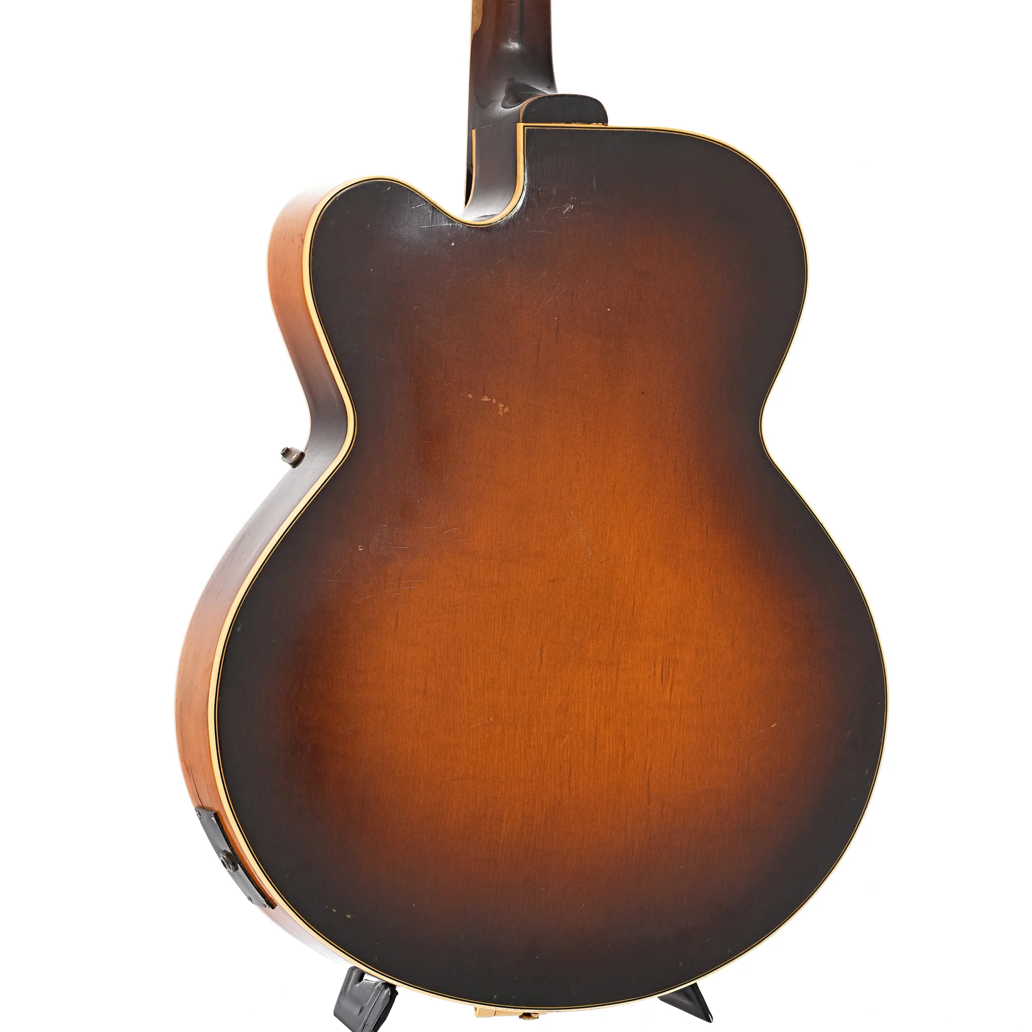 Gibson ES-5 Hollowbody Electric Guitar (1950) - Image 11