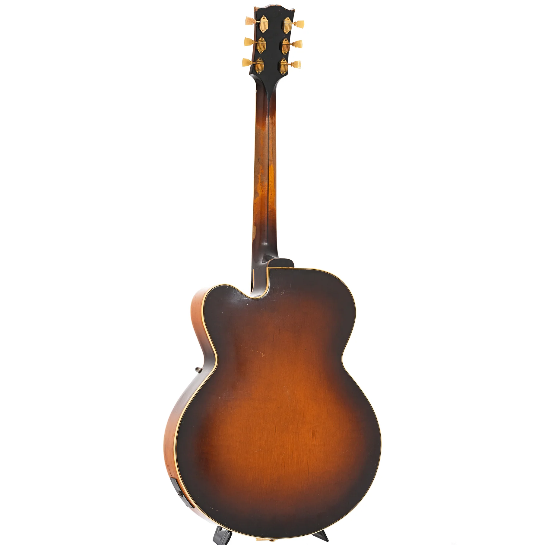 Gibson ES-5 Hollowbody Electric Guitar (1950) - Image 12
