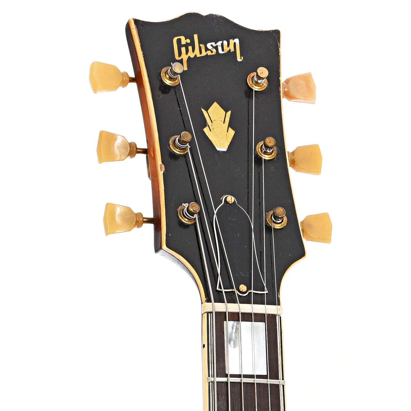 Gibson ES-5 Hollowbody Electric Guitar (1950) - Image 8