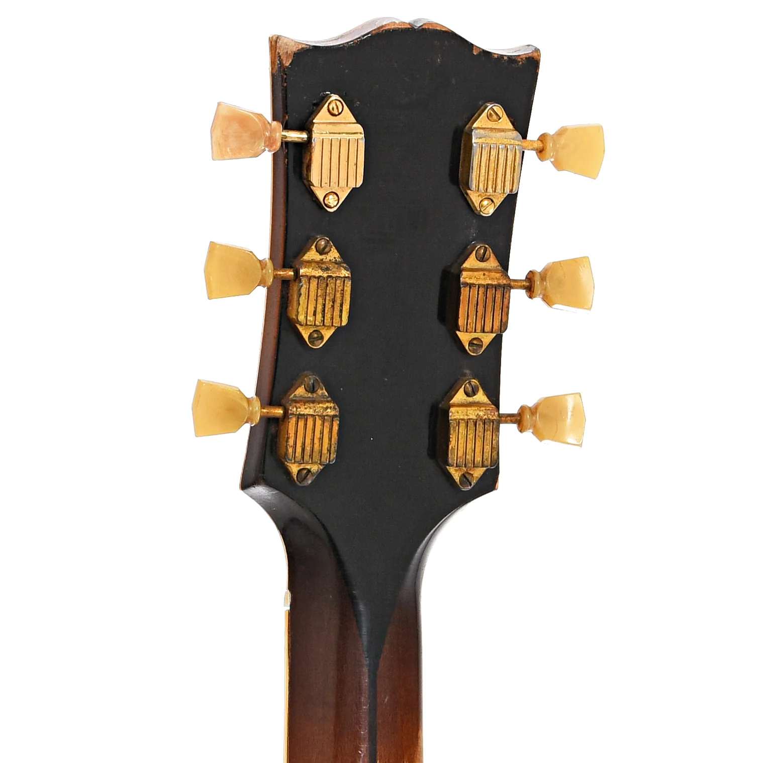 Gibson ES-5 Hollowbody Electric Guitar (1950) - Image 9