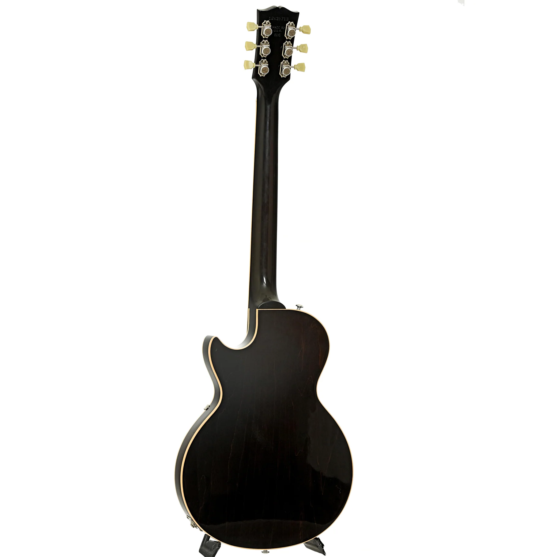 Gibson Memphis ES Les Paul Electric Guitar (2015) - Image 12