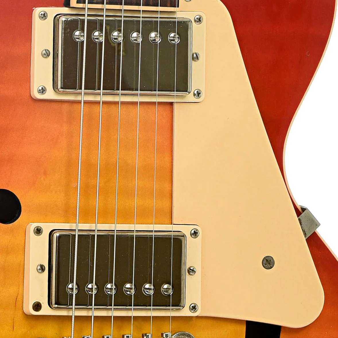 Gibson Memphis ES Les Paul Electric Guitar (2015) - Image 6