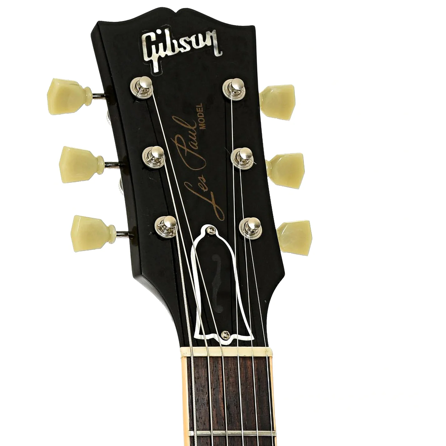 Gibson Memphis ES Les Paul Electric Guitar (2015) - Image 8