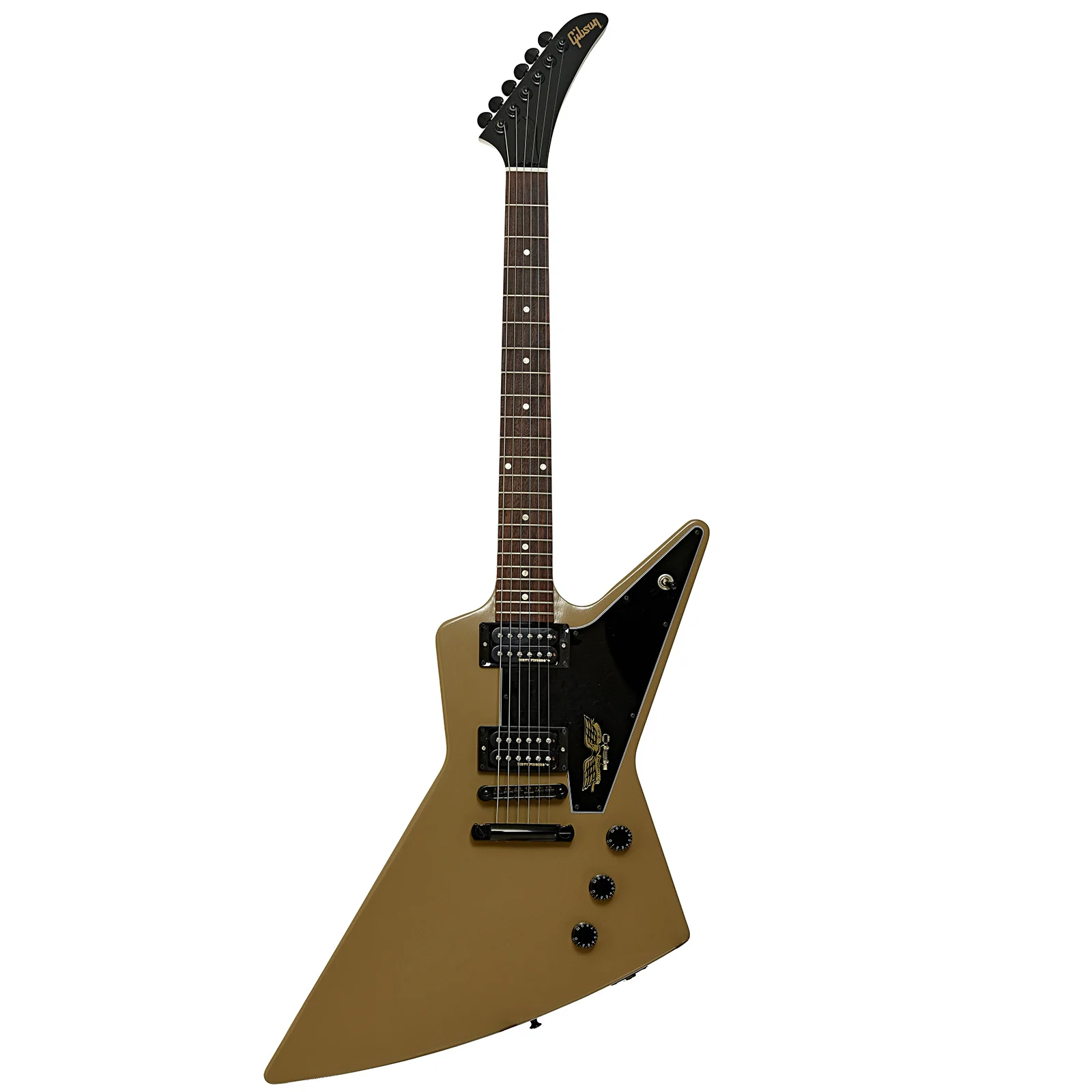 Gibson Explorer Government Series II Electric Guitar (2013) - Image 14