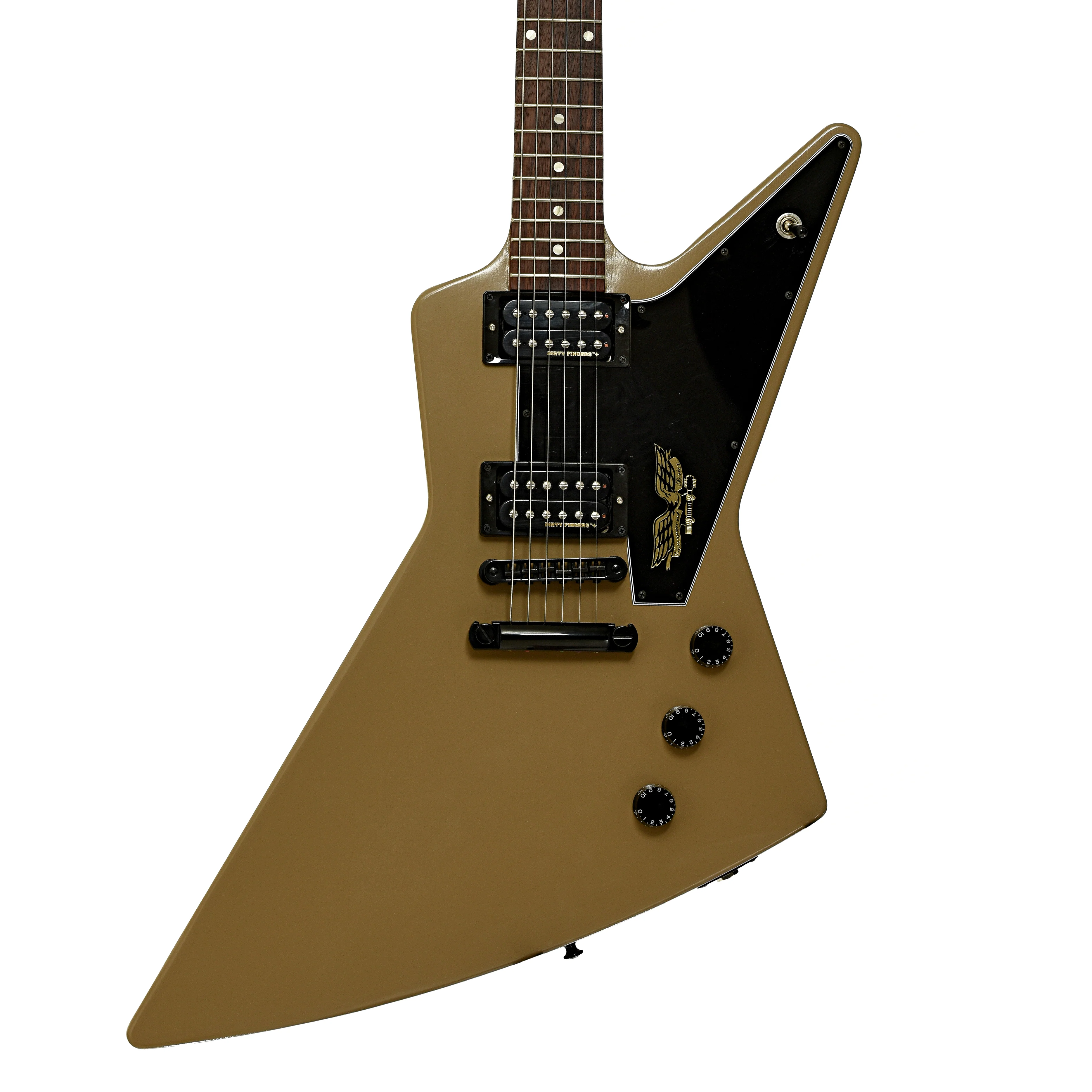 Gibson Explorer Government Series II Electric Guitar (2013) - Image 2