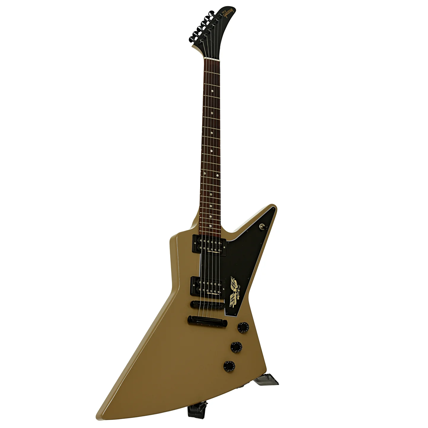 Gibson Explorer Government Series II Electric Guitar (2013) - Image 3