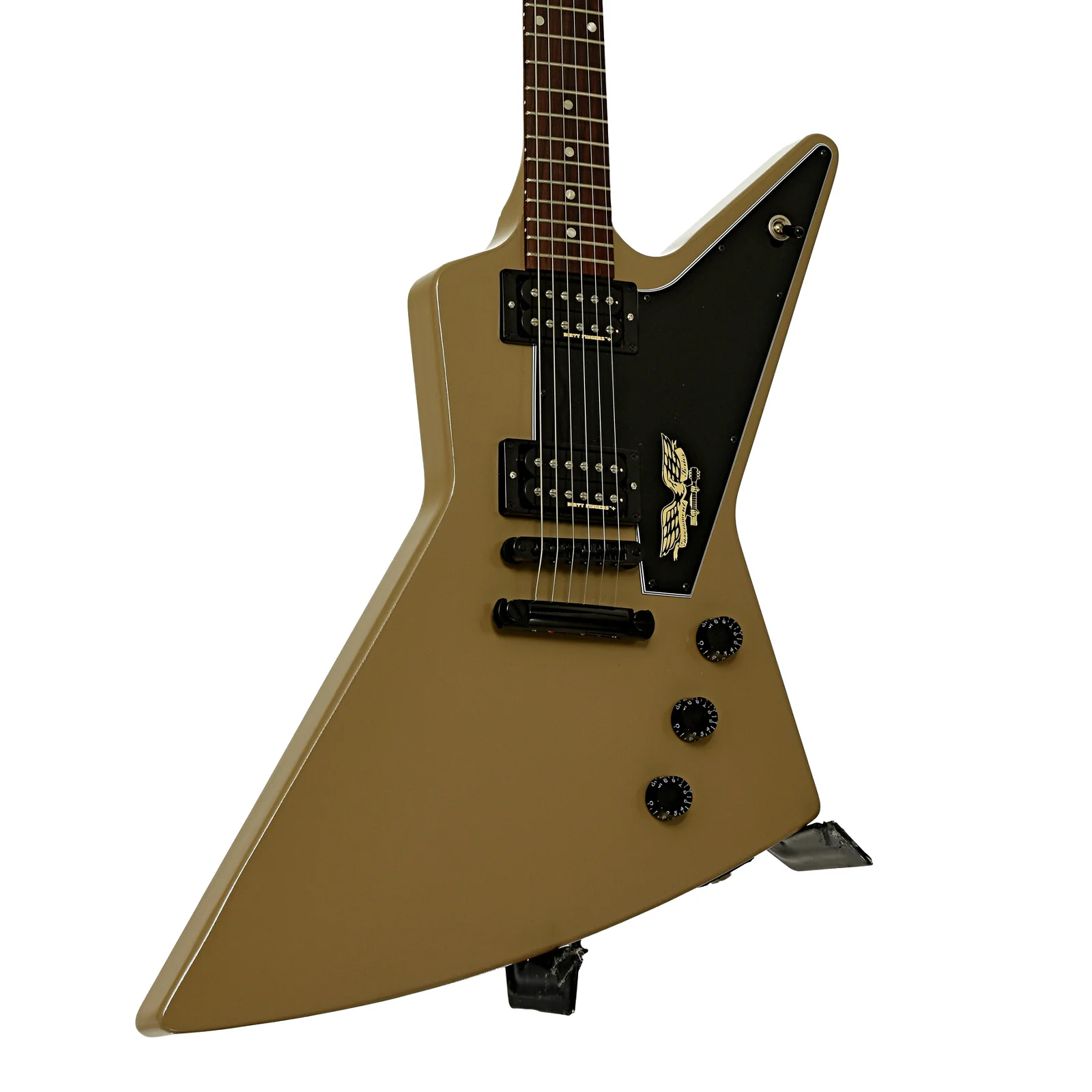 Gibson Explorer Government Series II Electric Guitar (2013) - Image 4