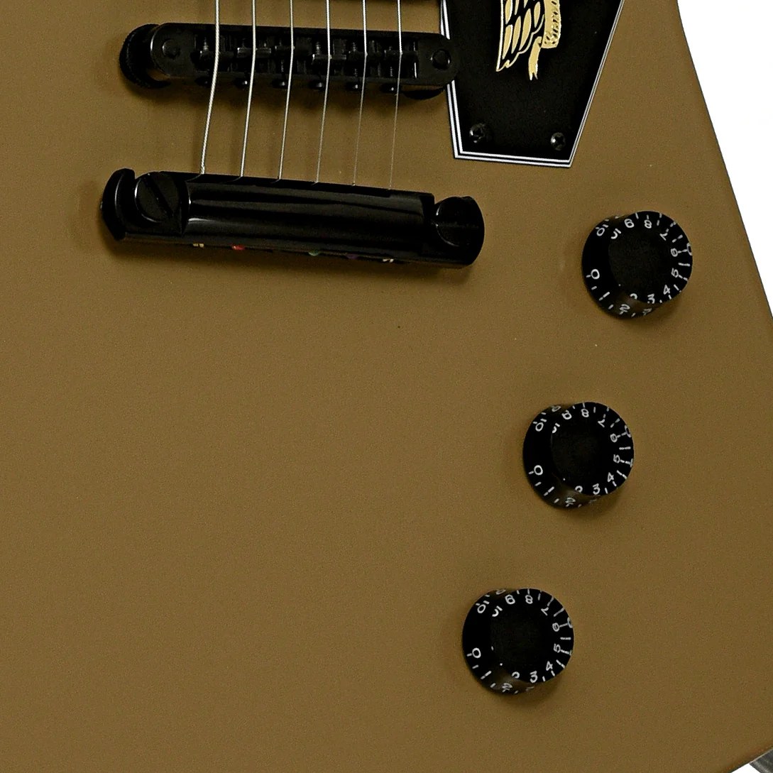 Gibson Explorer Government Series II Electric Guitar (2013) - Image 5