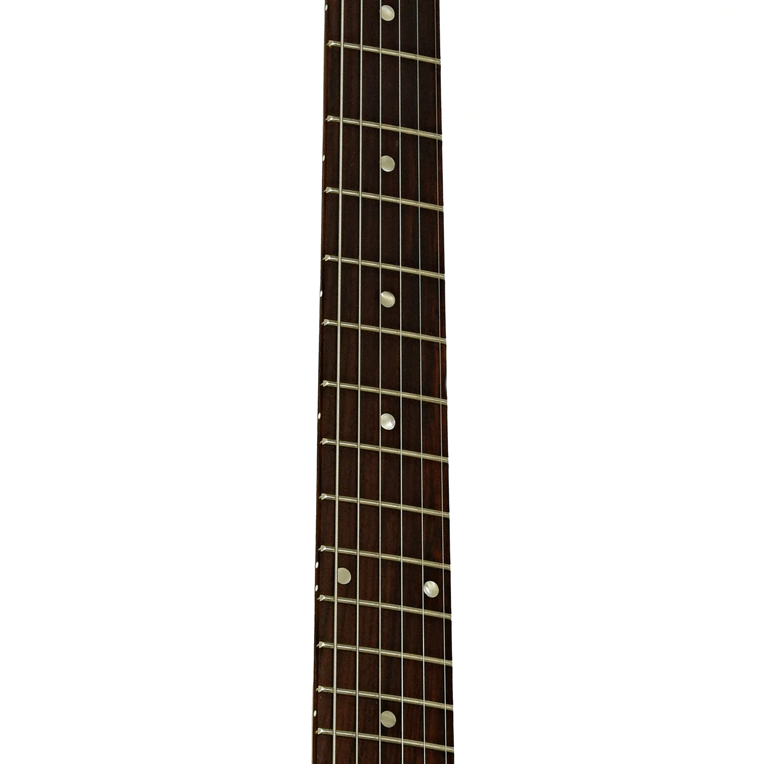 Gibson Explorer Government Series II Electric Guitar (2013) - Image 7