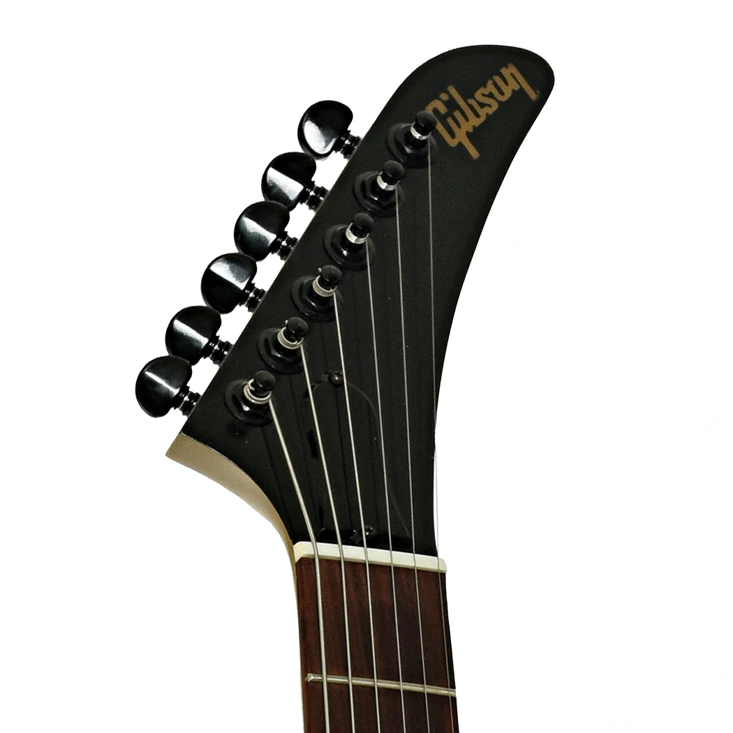 Gibson Explorer Government Series II Electric Guitar (2013) - Image 8