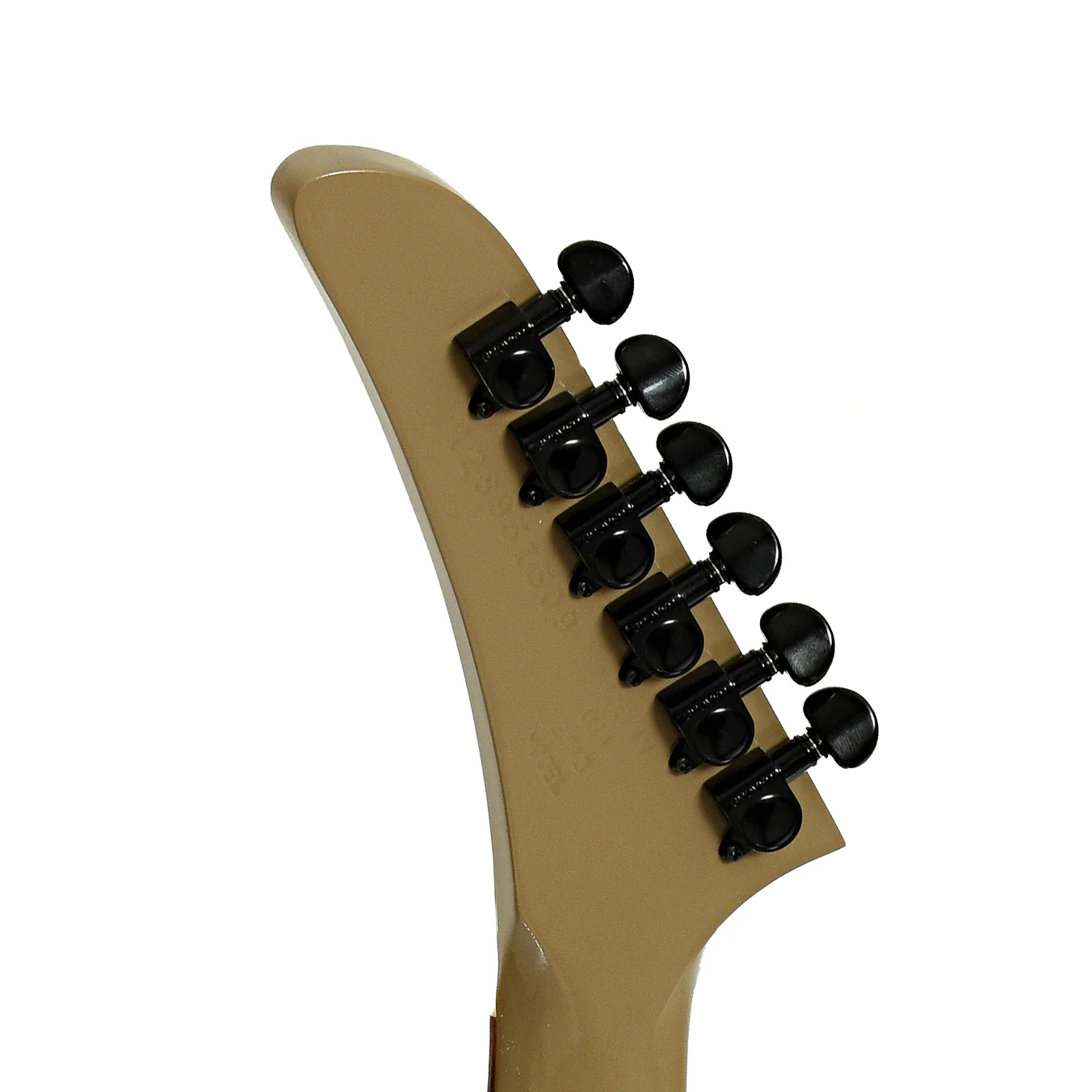 Gibson Explorer Government Series II Electric Guitar (2013) - Image 9