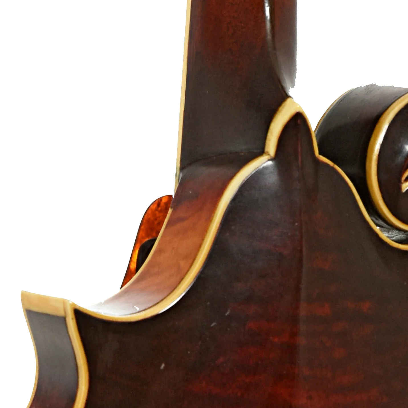 Gibson F-4 Mandolin (1921) - Image 10