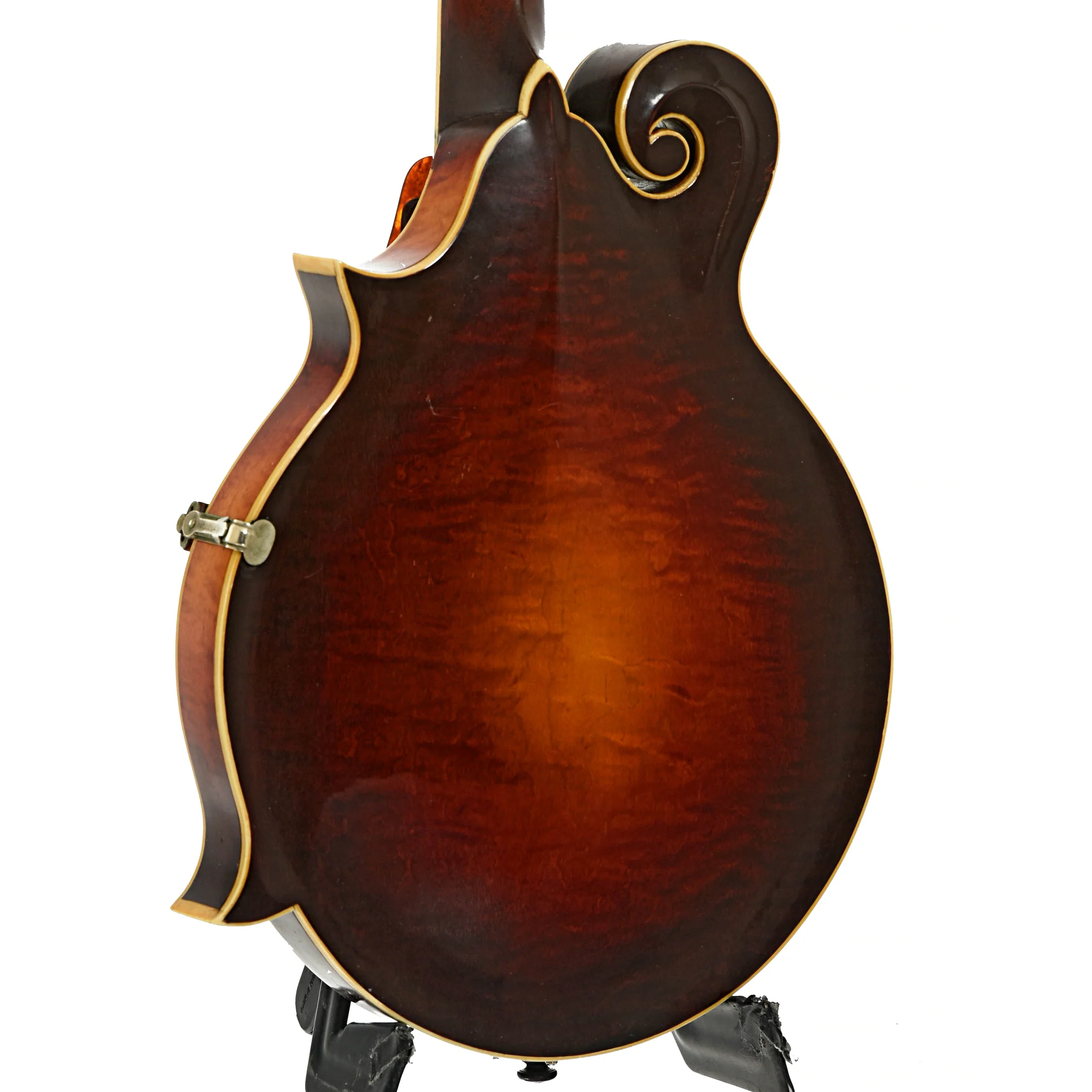 Gibson F-4 Mandolin (1921) - Image 11