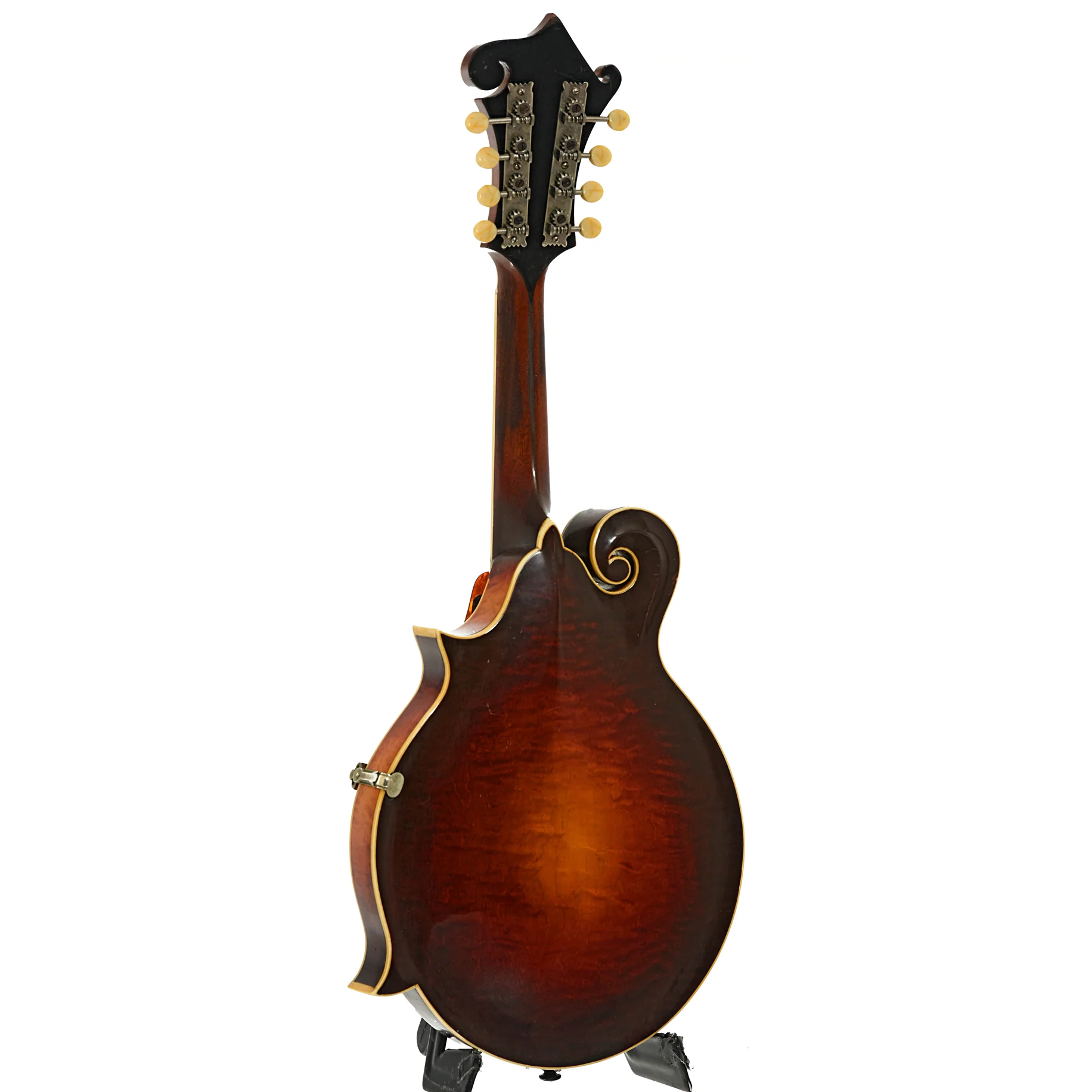 Gibson F-4 Mandolin (1921) - Image 12