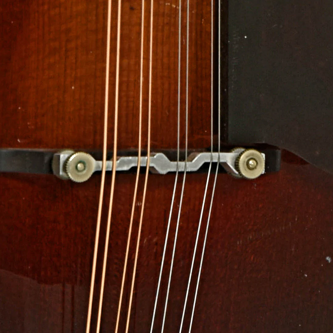Gibson F-4 Mandolin (1921) - Image 5