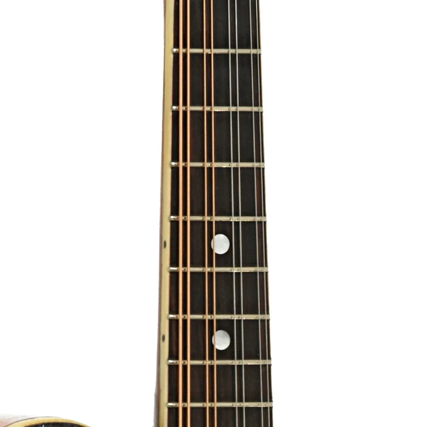Gibson F-4 Mandolin (1921) - Image 7