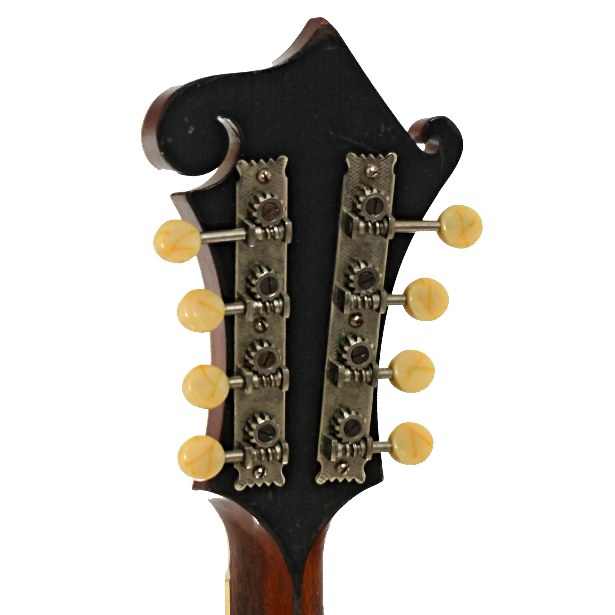 Gibson F-4 Mandolin (1921) - Image 9