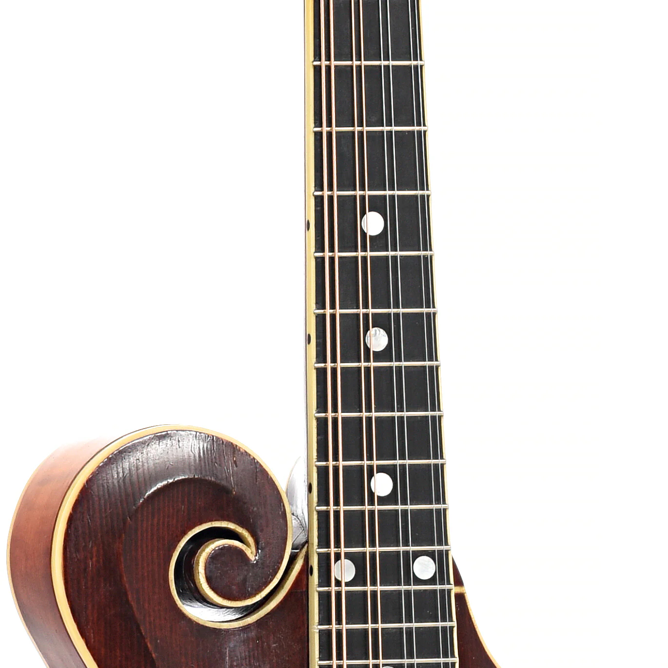 Gibson F-4 Mandolin (1918) - Image 6