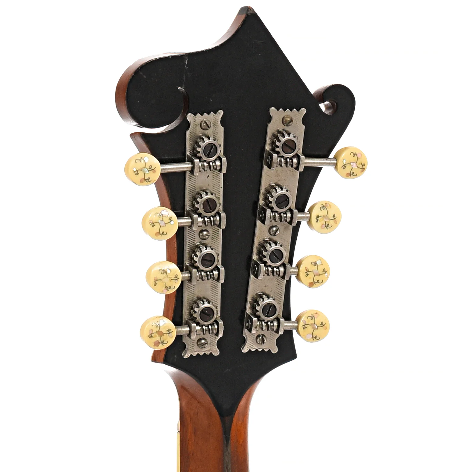 Gibson F-4 Mandolin (1918) - Image 8