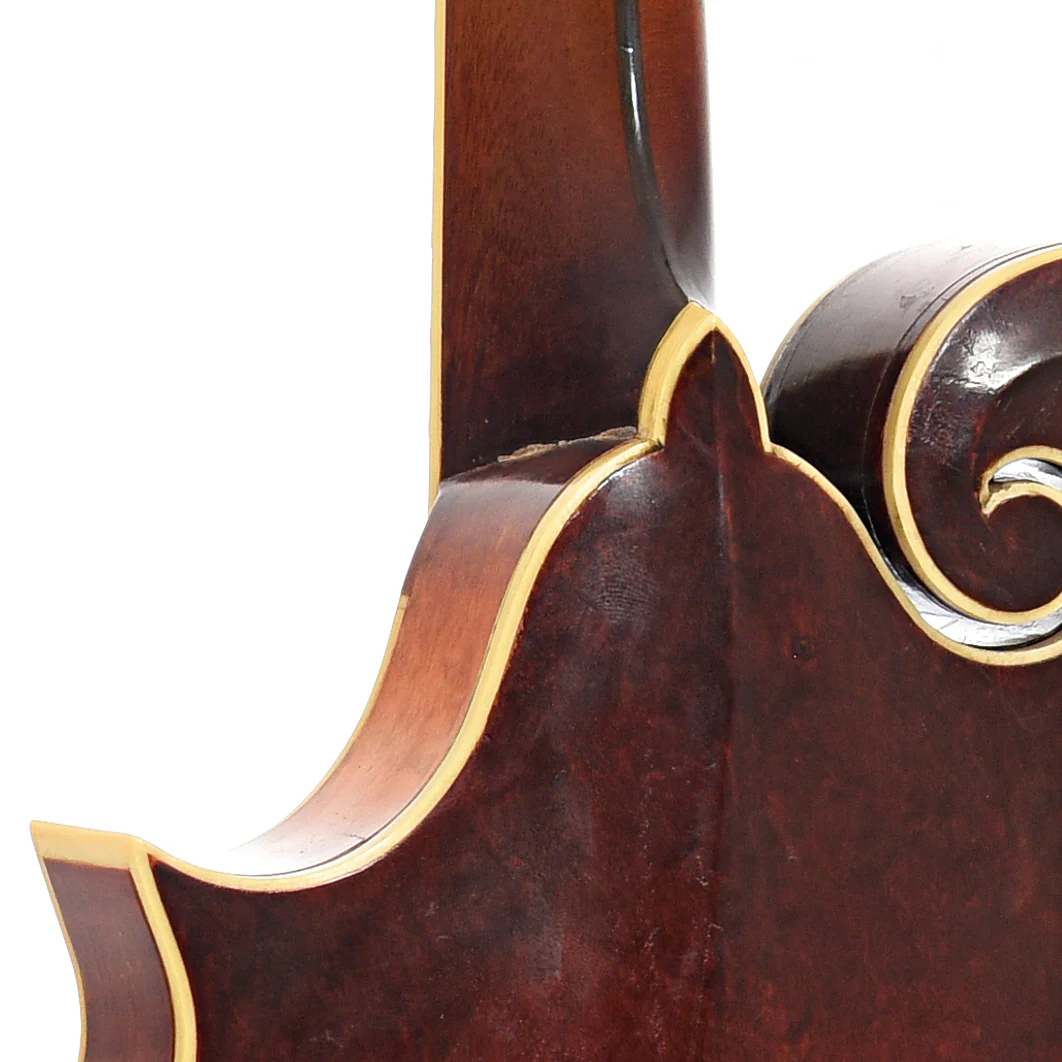 Gibson F-4 Mandolin (1918) - Image 9