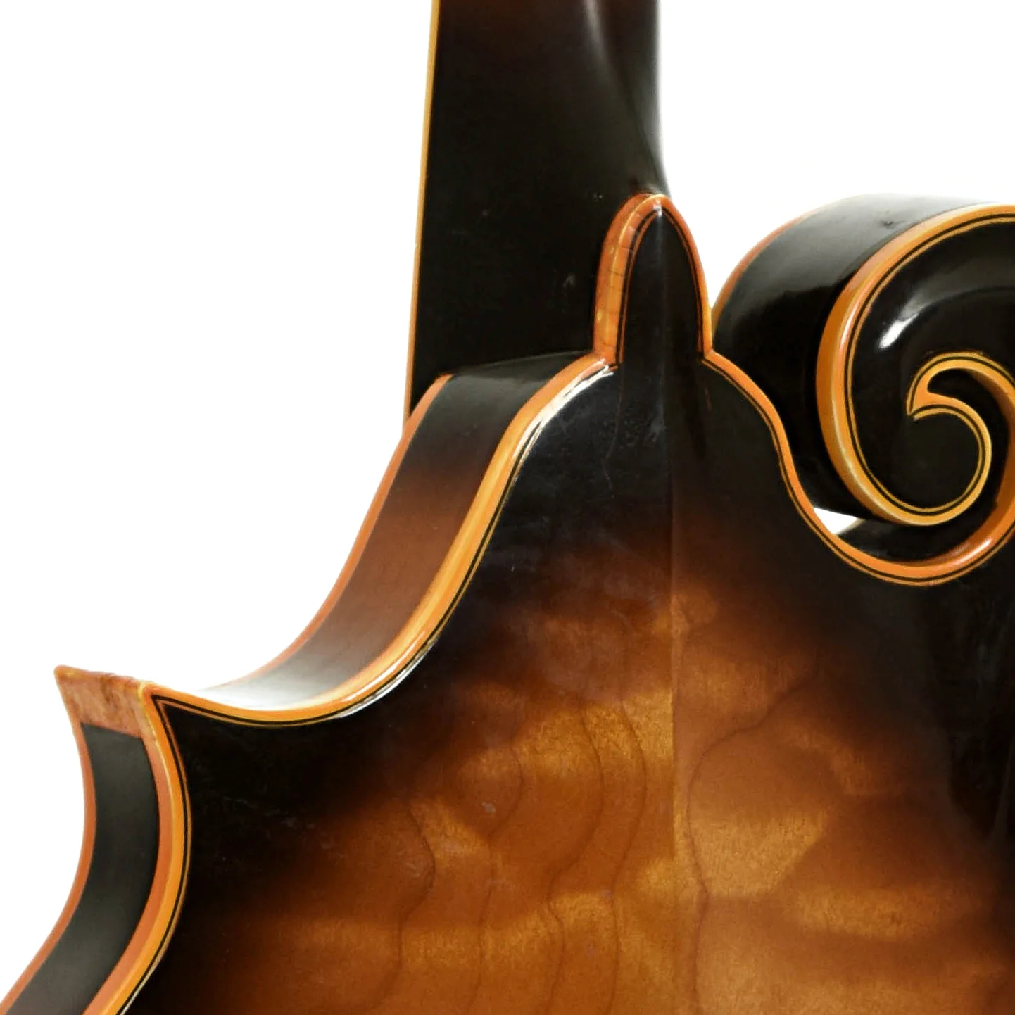 Gibson F-5 Master Model Mandolin (1975) - Image 10