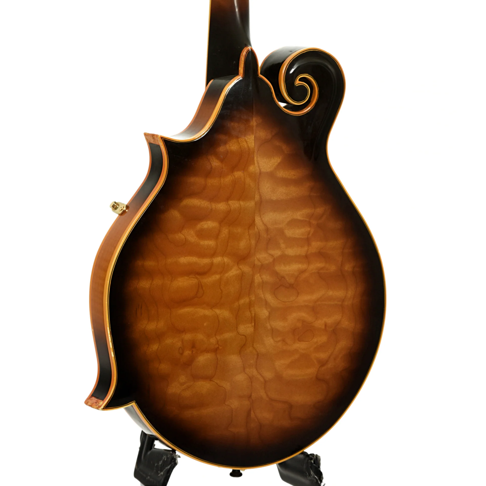 Gibson F-5 Master Model Mandolin (1975) - Image 11