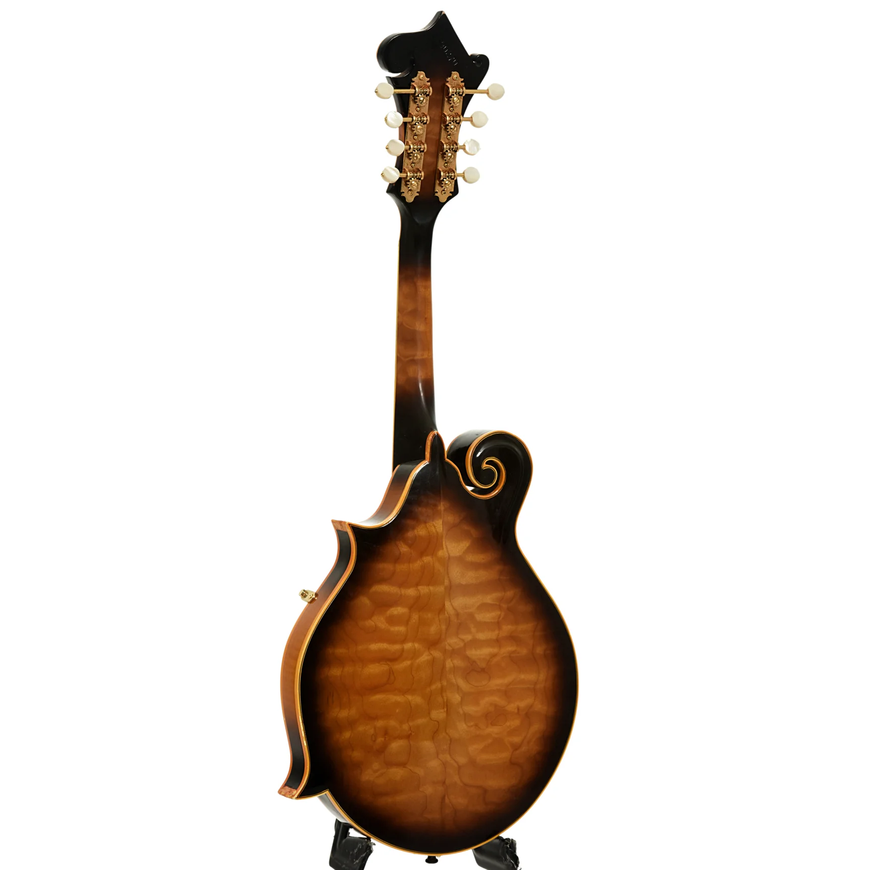 Gibson F-5 Master Model Mandolin (1975) - Image 12