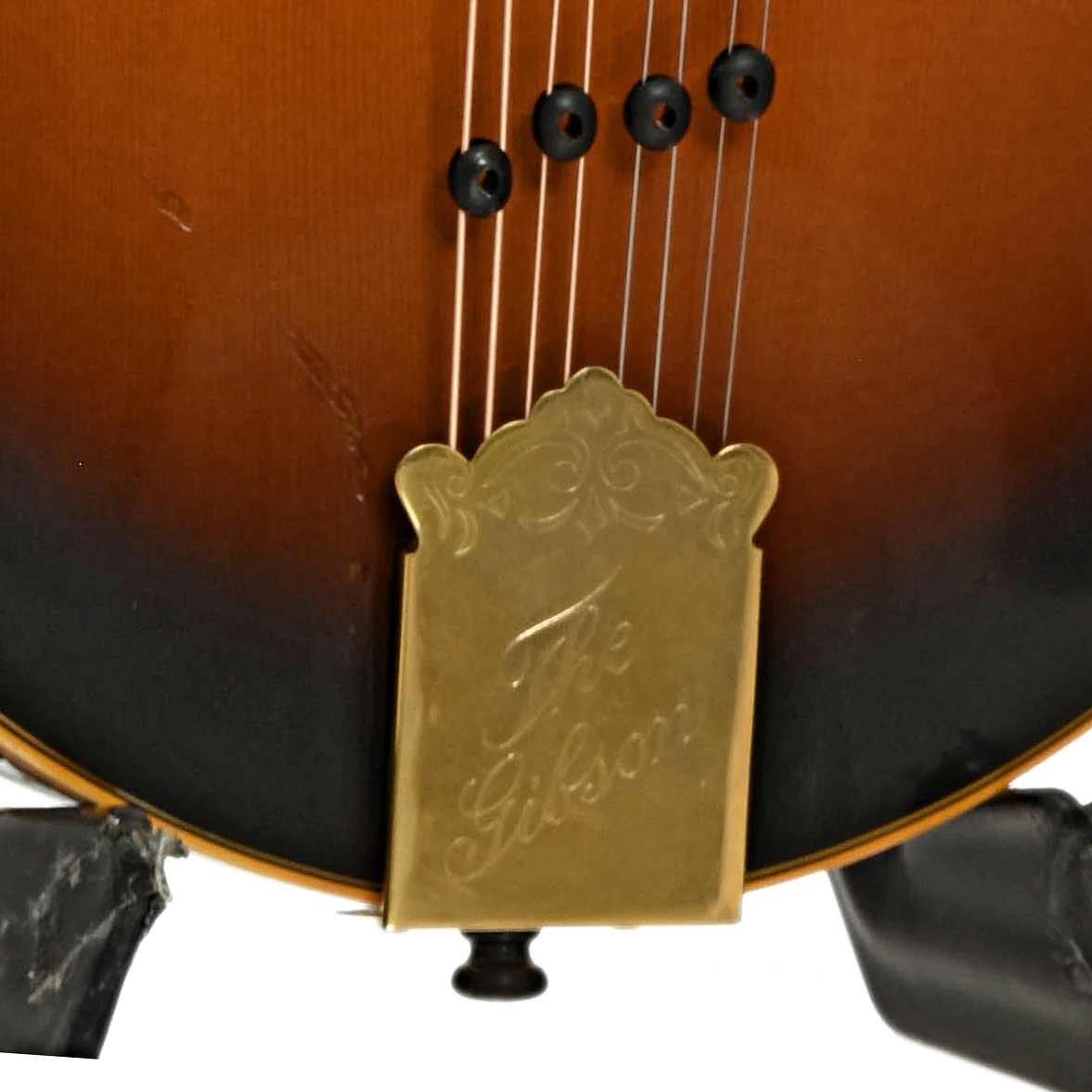 Gibson F-5 Master Model Mandolin (1975) - Image 5