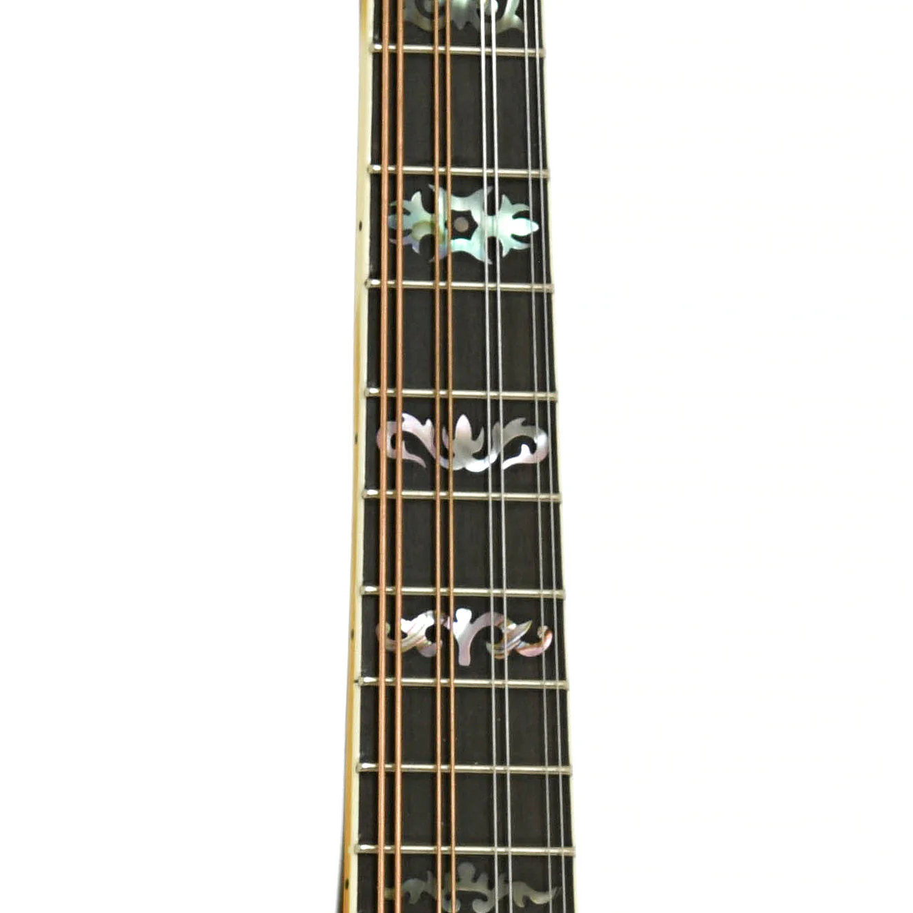 Gibson F-5 Master Model Mandolin (1975) - Image 7
