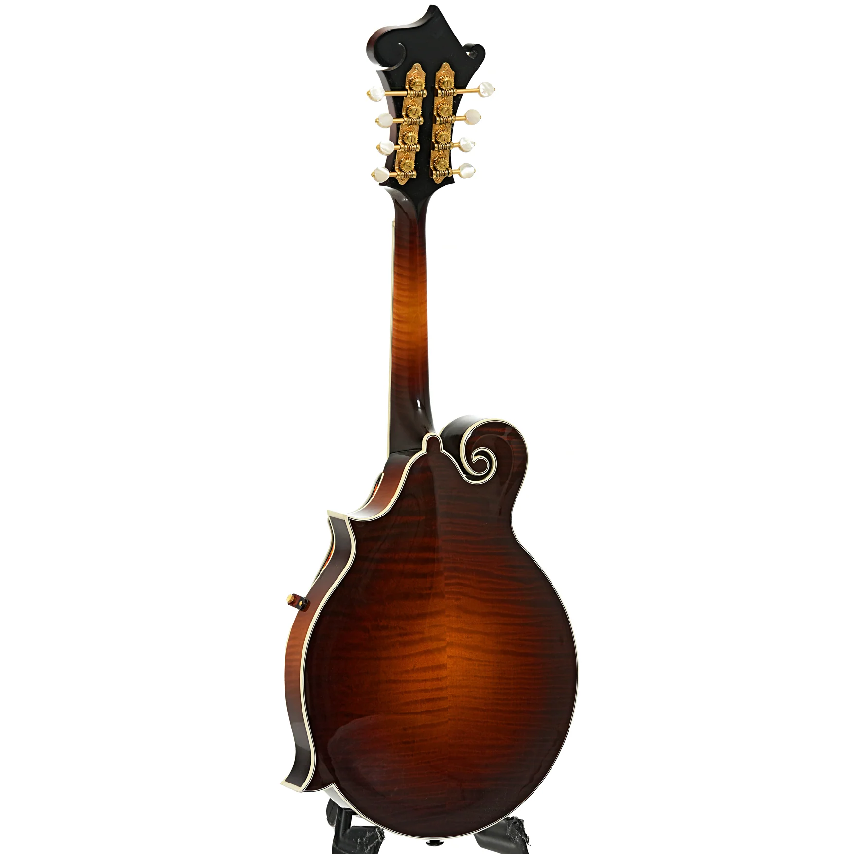Gibson F-5 Fern Mandolin (2015) - Image 12